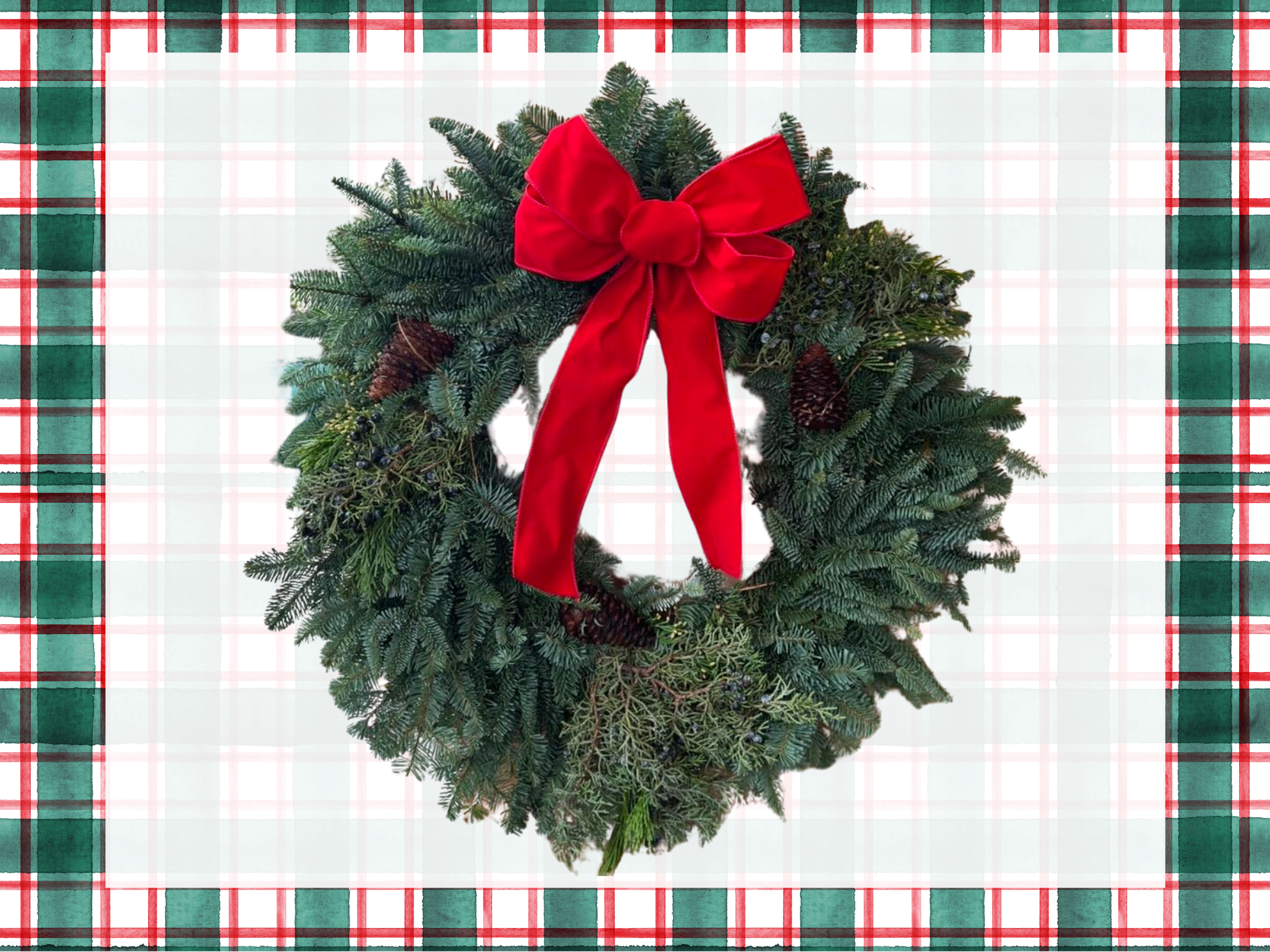 Hospice Brazos Valley - Wreaths Hospice Brazos Valley - Wreaths