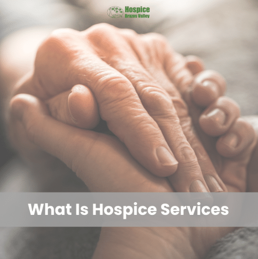 Hospice Brazos Valley - BLOG