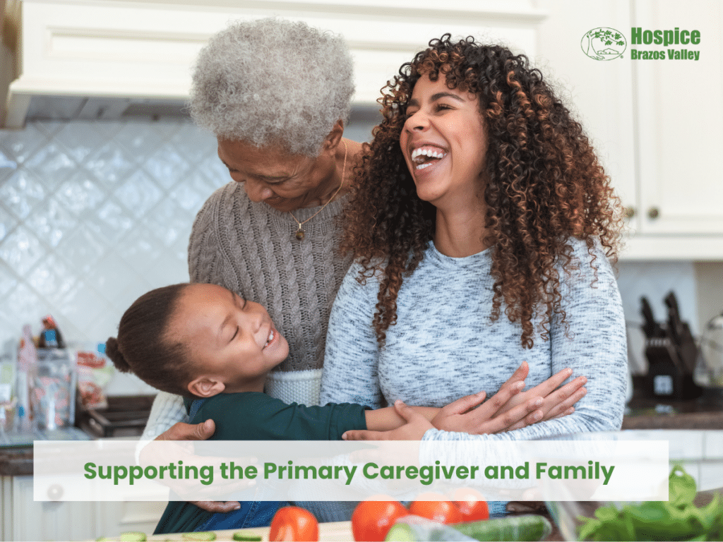 Hospice Brazos Valley - End-of-Life Care Explained: How Hospice Enhances Quality of Life in the Final Chapter Hospice Brazos Valley - End-of-Life Care Explained: How Hospice Enhances Quality of Life in the Final Chapter