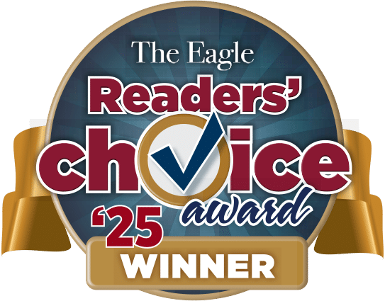 Hospice Brazos Valley - Awards