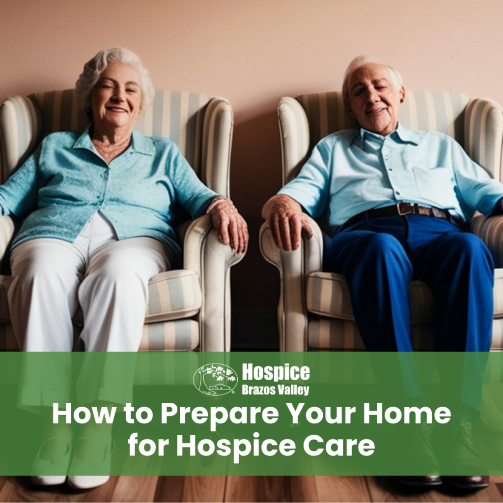 Hospice Brazos Valley - BLOG Hospice Brazos Valley - BLOG