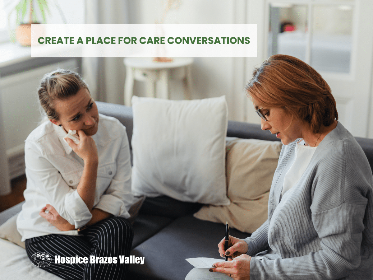 Hospice Brazos Valley - How to Prepare Your Home for Hospice Care Hospice Brazos Valley - How to Prepare Your Home for Hospice Care