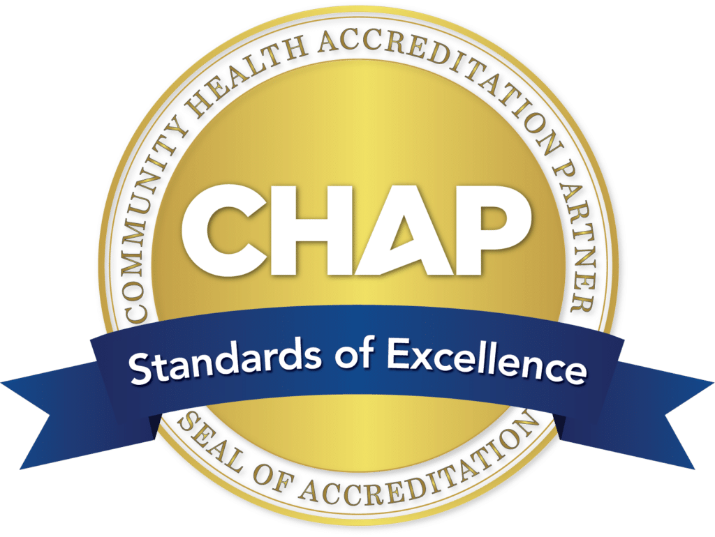 Hospice Brazos Valley - Awards