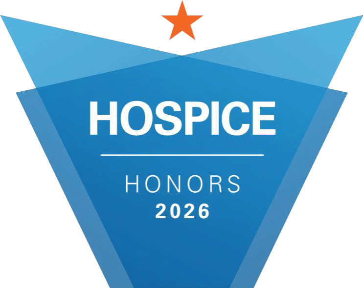 Hospice Brazos Valley - Awards