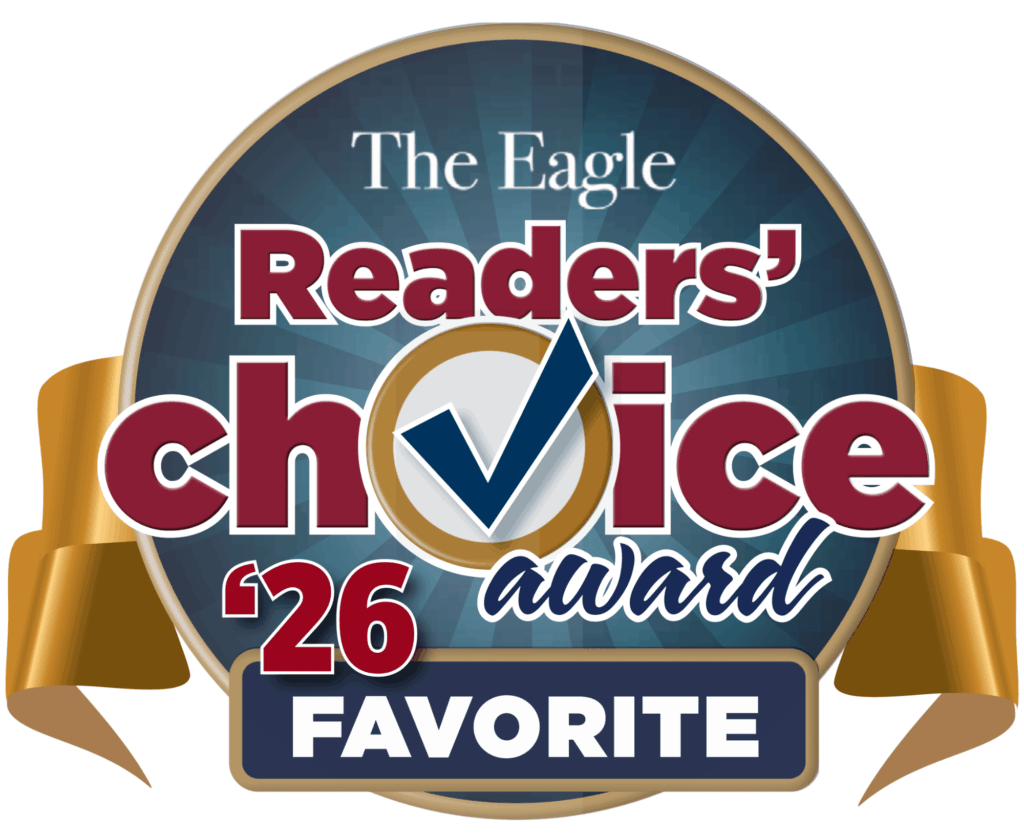 Hospice Brazos Valley - Awards