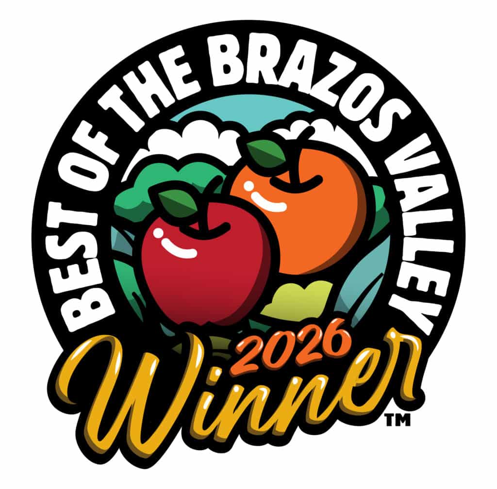 Hospice Brazos Valley - Awards