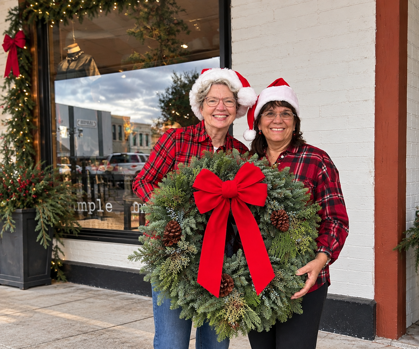 Hospice Brazos Valley - Hospice Auxiliary