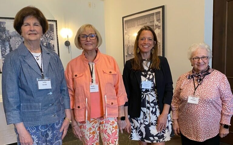 Hospice Brazos Valley - Hospice Auxiliary